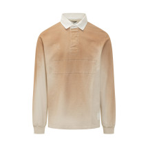 [WOC] T-shirts Long Sleeve SS26 201PO192AE SAND