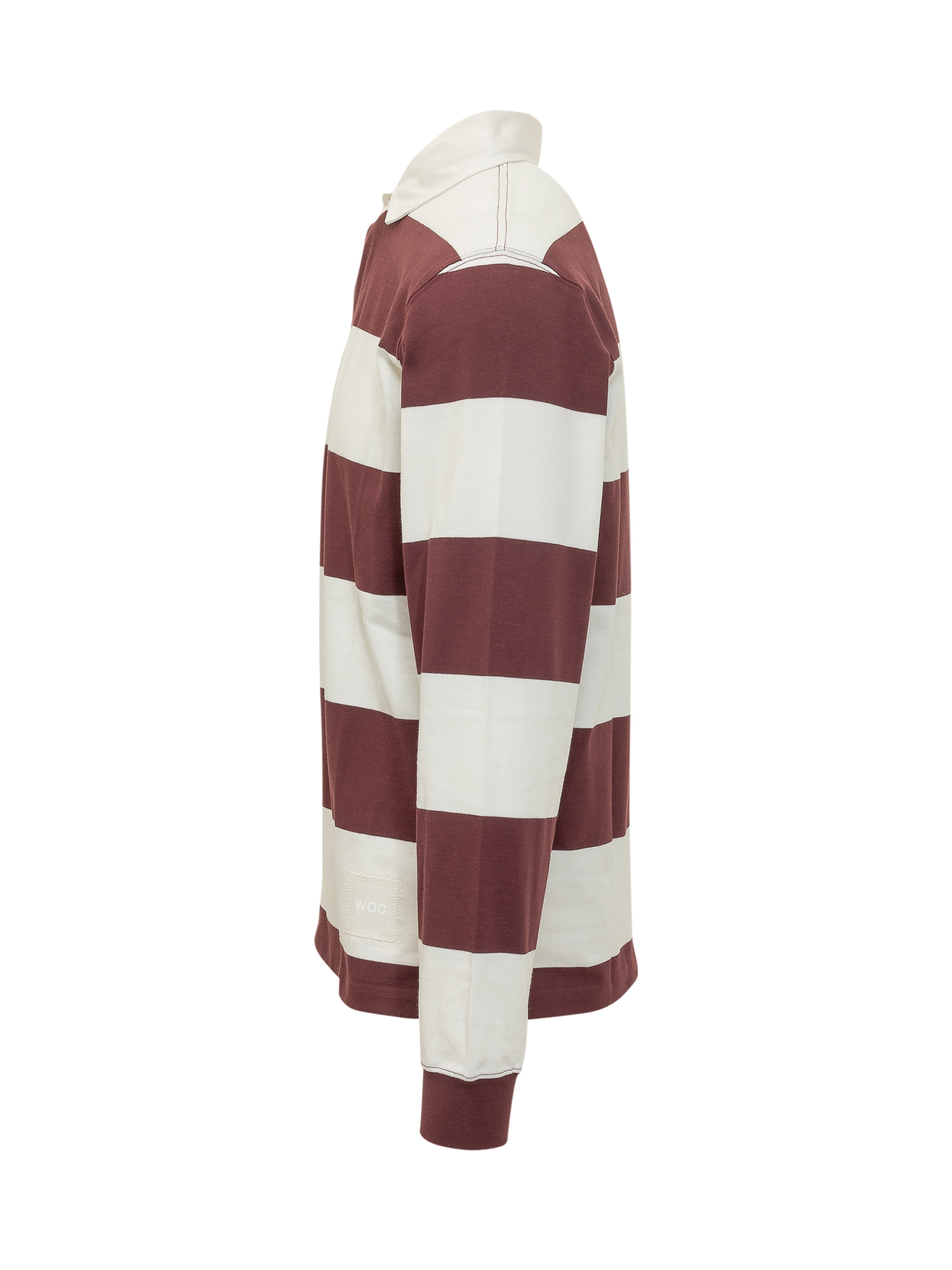 [WOC] T-shirts Long Sleeve SS26 201PO191ST OFF