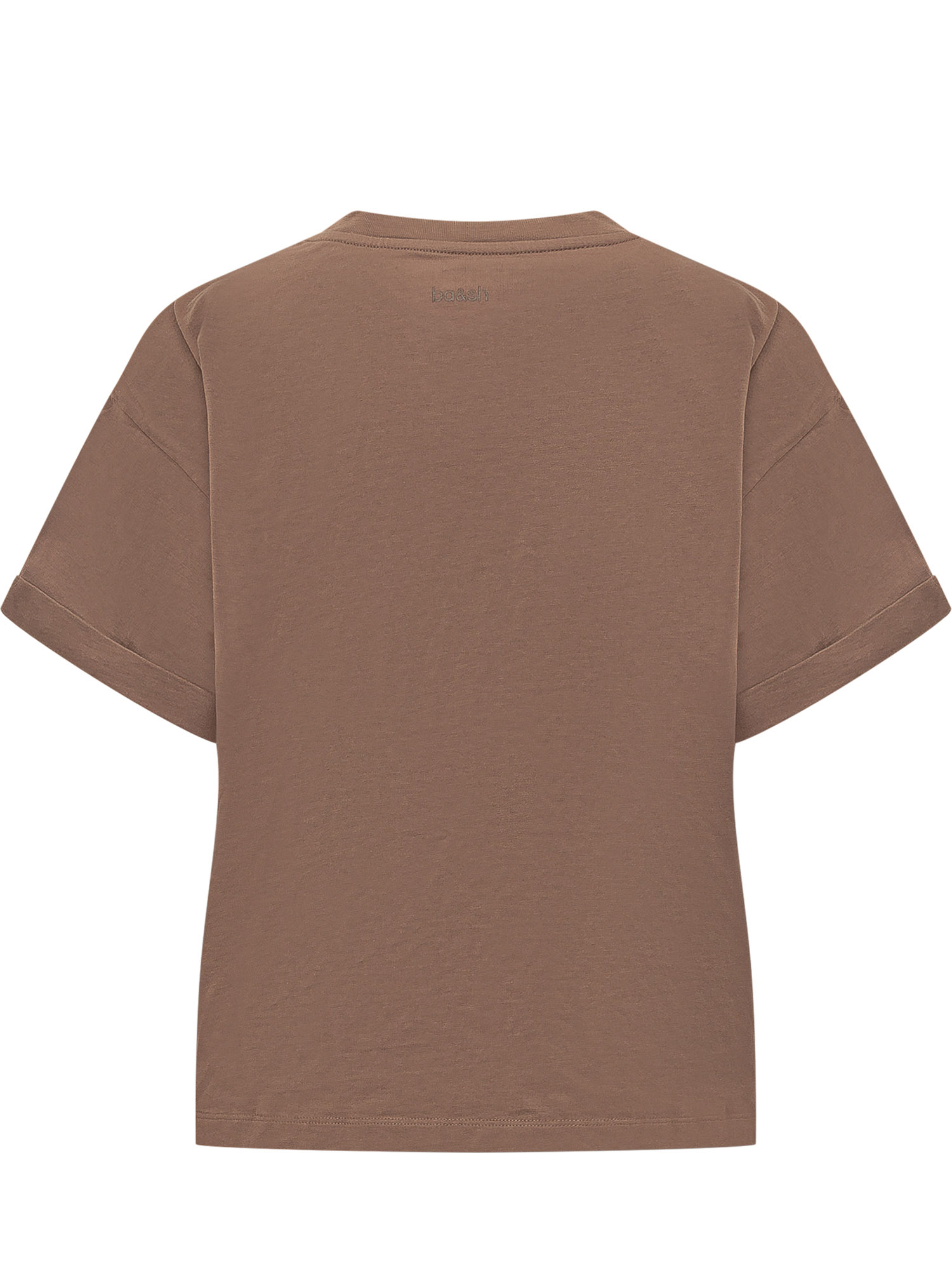 [Ba&sh] T-shirts Short Sleeve SS26 1E26ROSI 0229