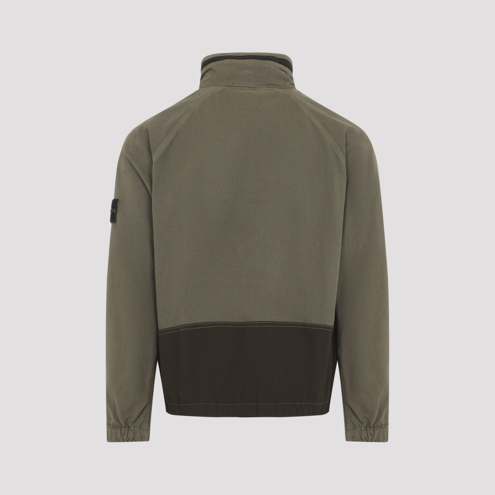 [Stone Island] Casual Jacket FW26 L2S151200039.S0482