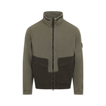 [Stone Island] Casual Jacket FW26 L2S151200039.S0482