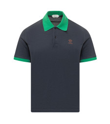 [Versace] T-shirts Short Sleeve SS26 10240311A17681 2U3I0