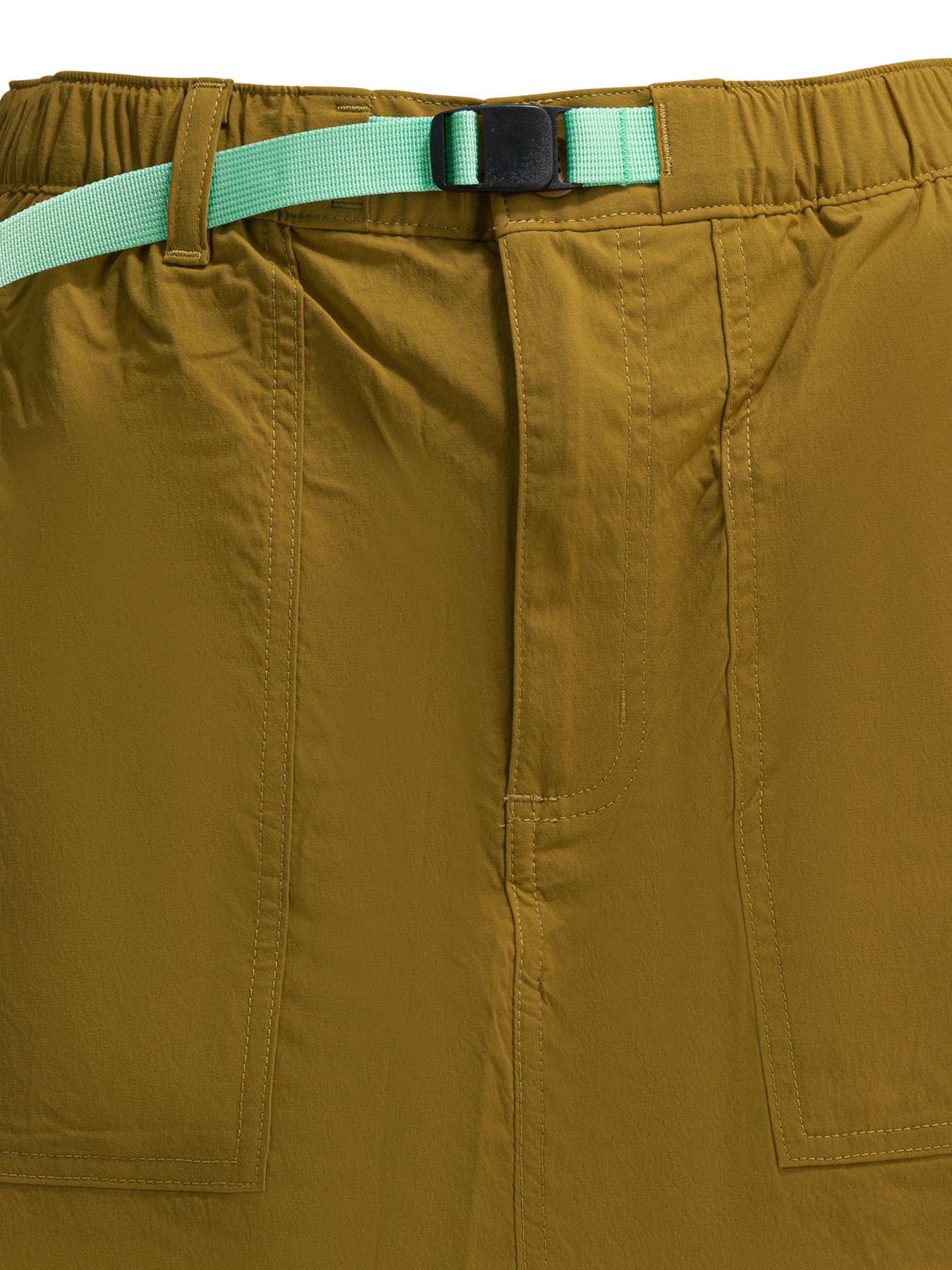 [Patagonia] Mini skirt SS26 75310BCBN