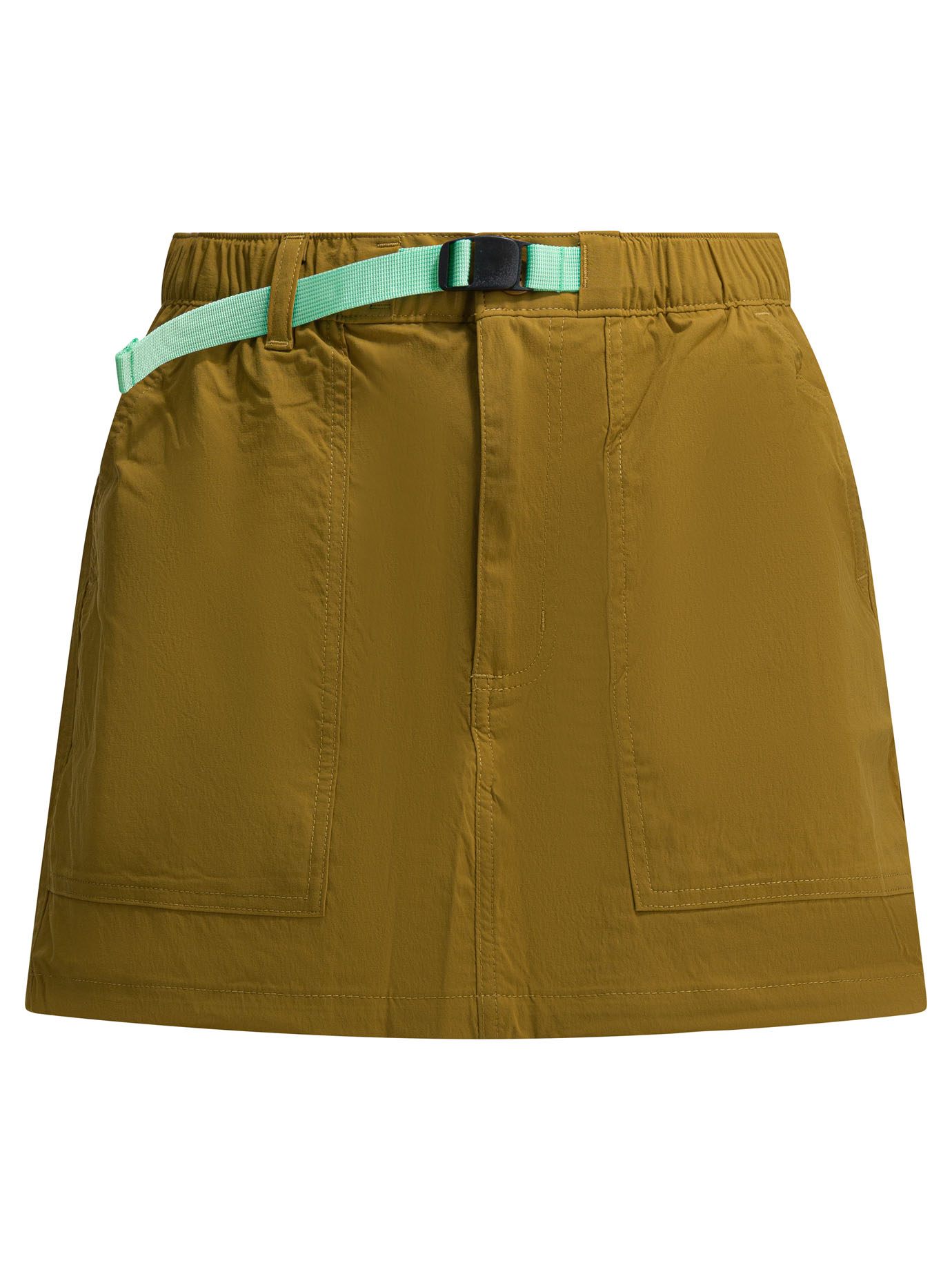 [Patagonia] Mini skirt SS26 75310BCBN