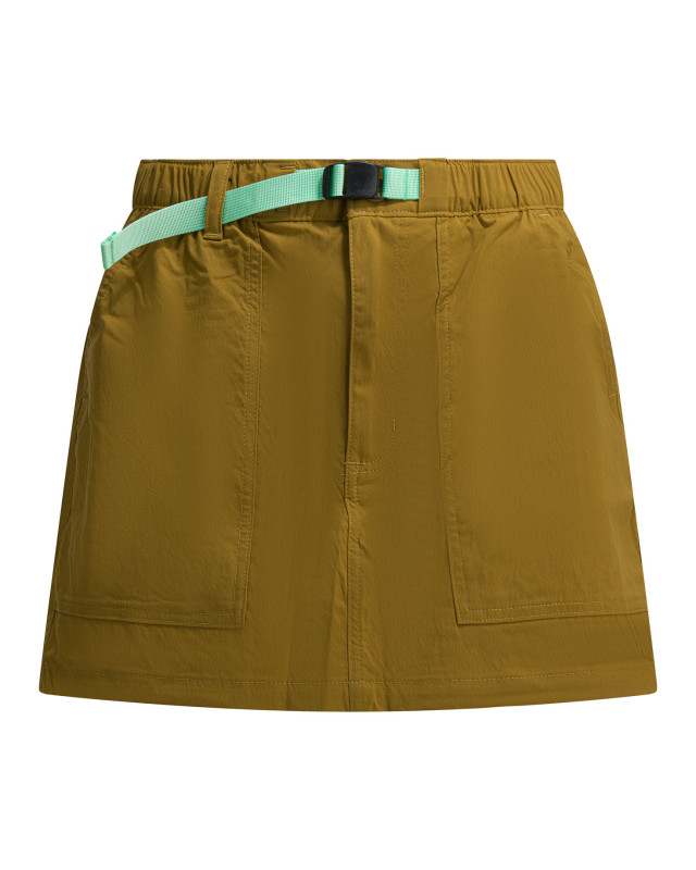 [Patagonia] Mini skirt SS26 75310BCBN