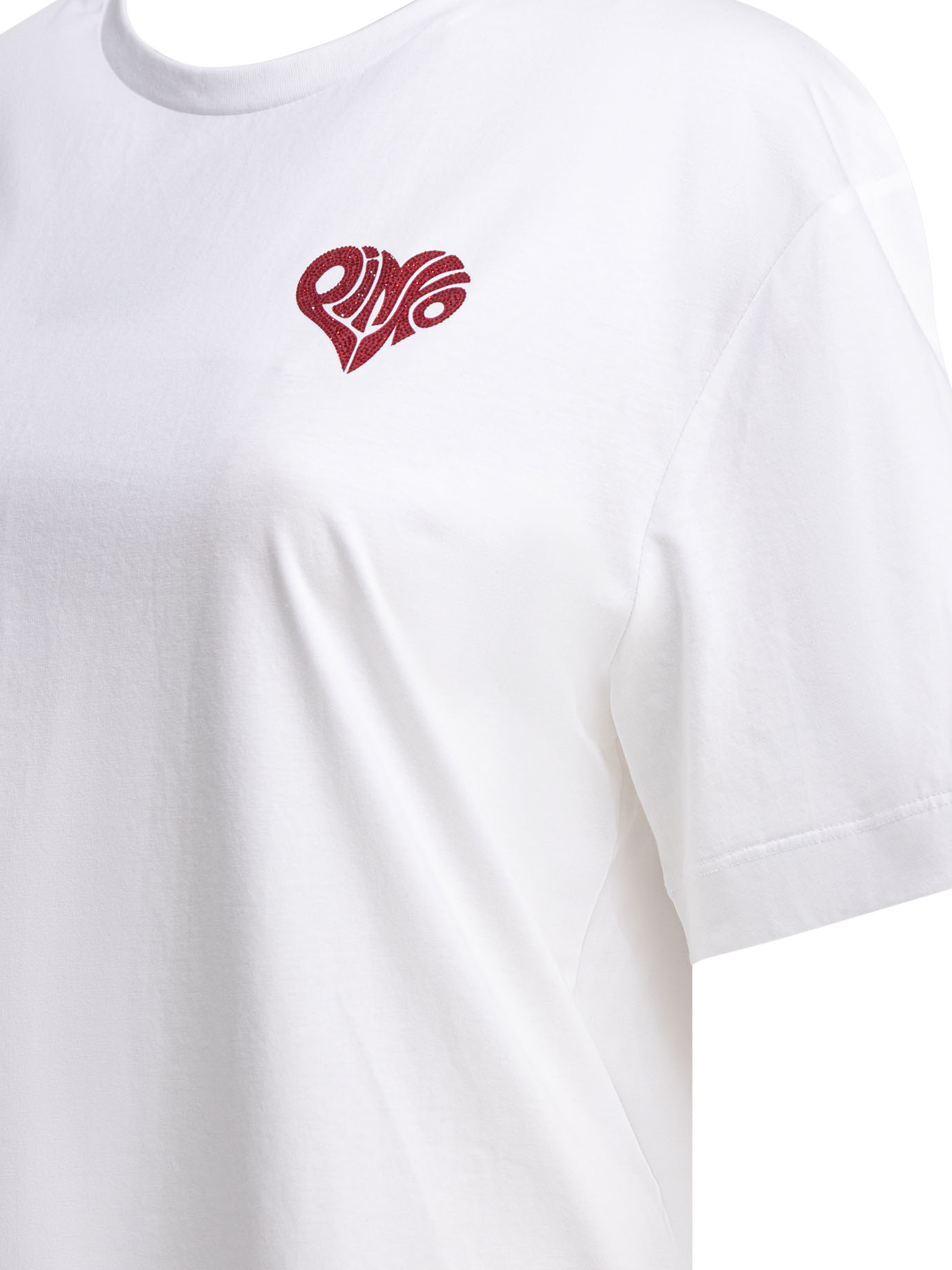[PINKO] T-shirts Short Sleeve SS26 105526A33IZR2