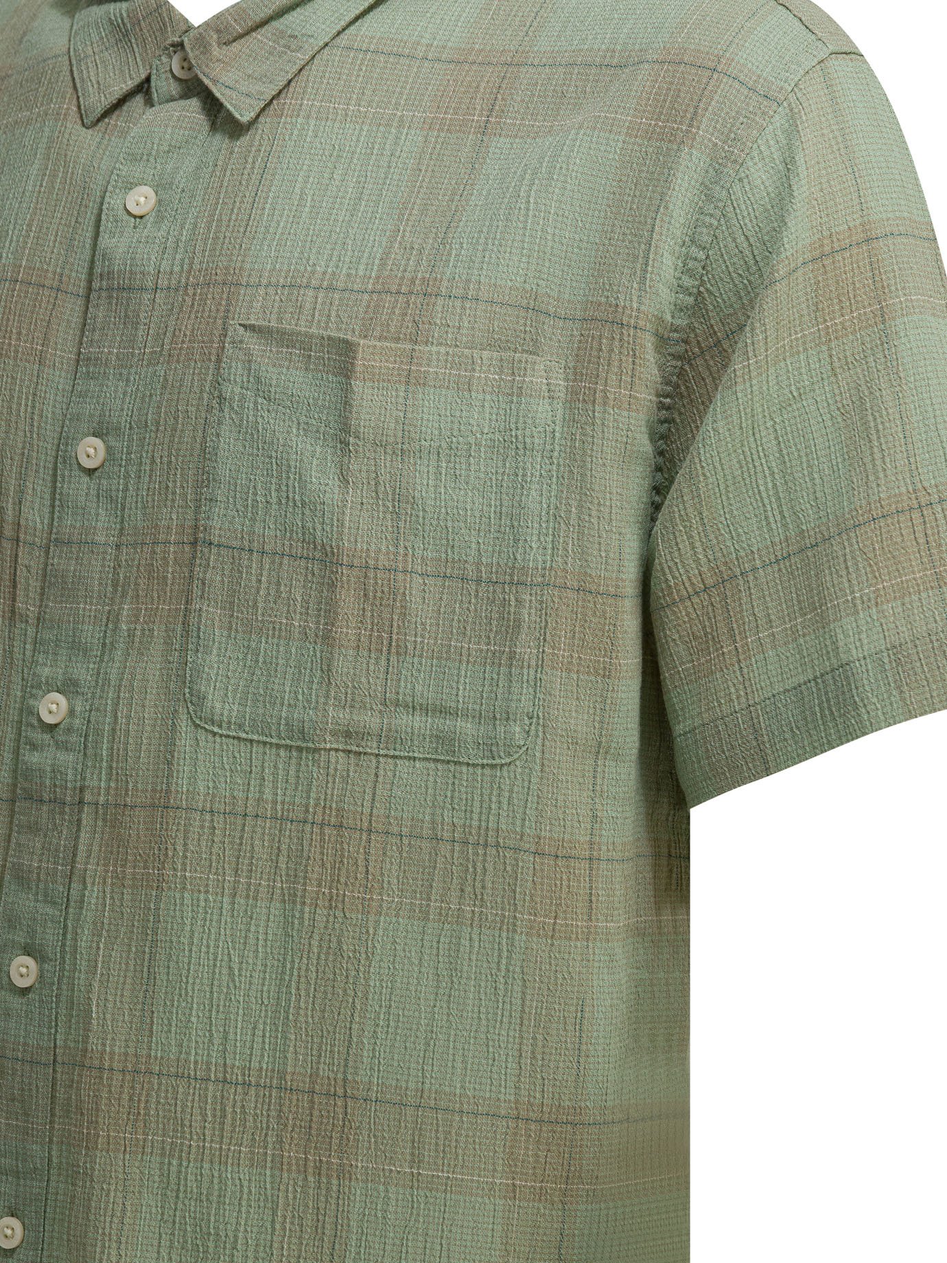 [Patagonia] Shirts Short Sleeve SS26 52923HYLG