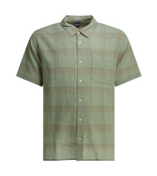[Patagonia] Shirts Short Sleeve SS26 52923HYLG