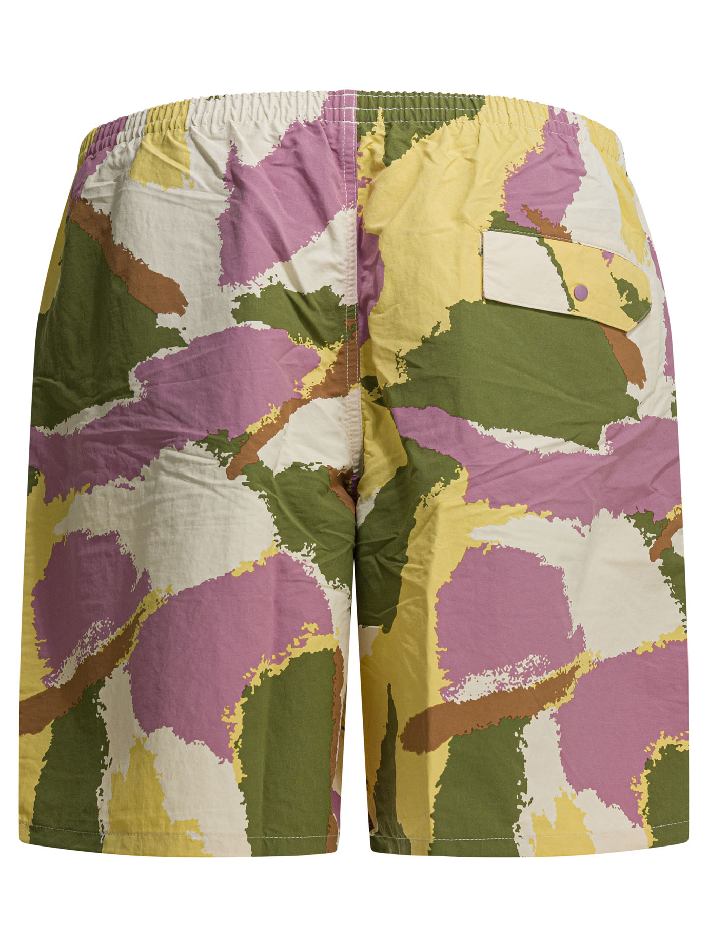 [Patagonia] Shorts SS26 58035SSNT