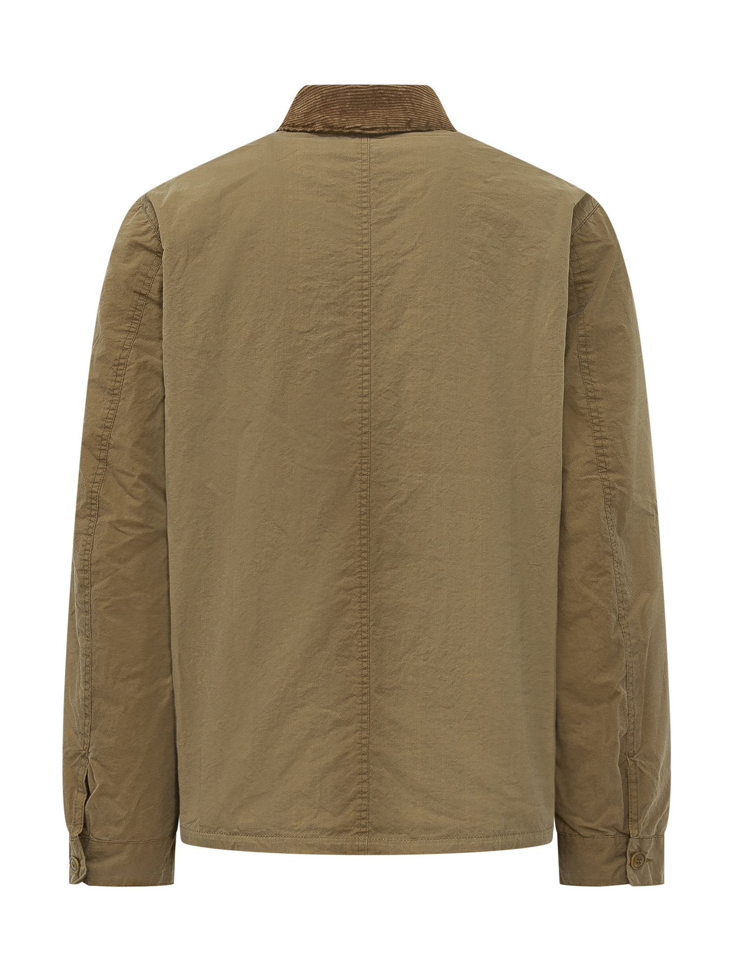 [Barbour International] Casual Jacket SS26 MWX2541MWX SN31