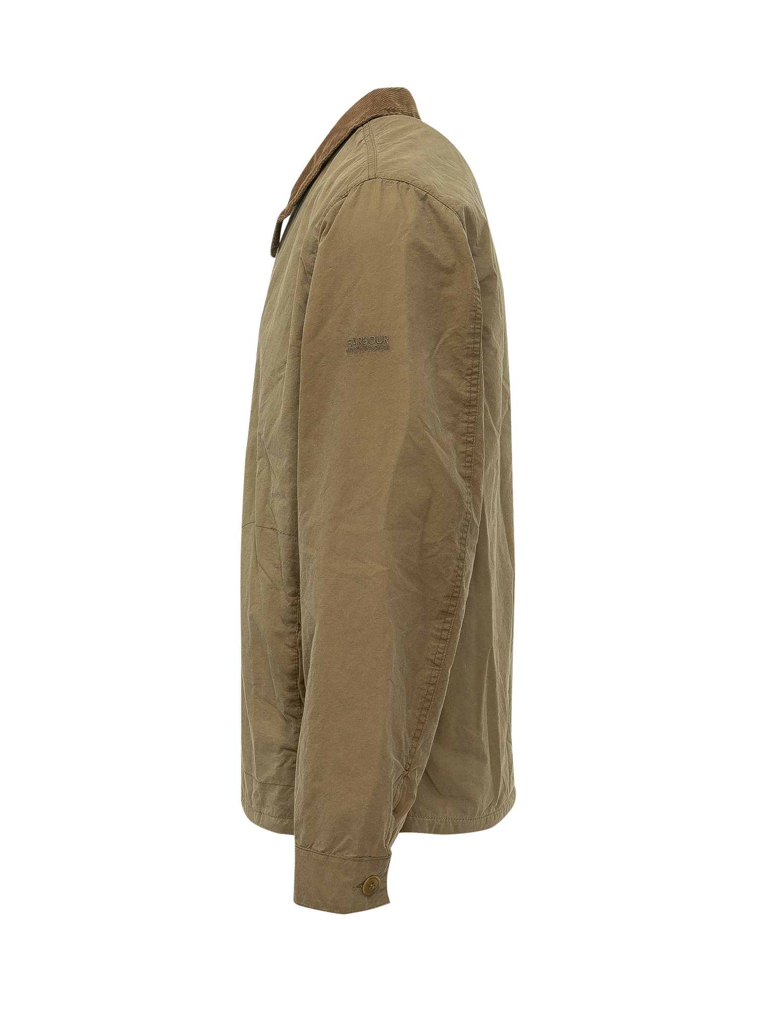 [Barbour International] Casual Jacket SS26 MWX2541MWX SN31