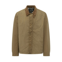 [Barbour International] Casual Jacket SS26 MWX2541MWX SN31