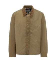 [Barbour International] Casual Jacket SS26 MWX2541MWX SN31