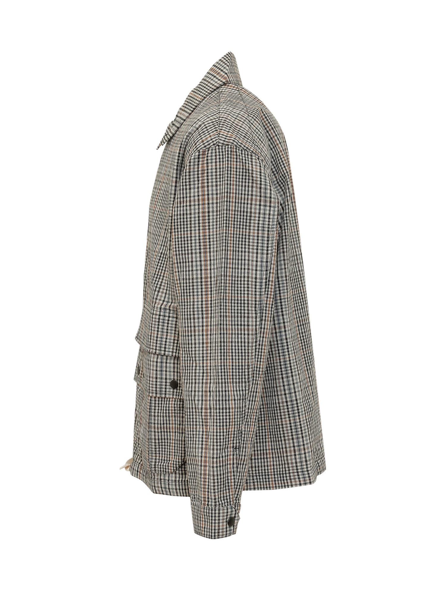 [Barbour] Jacket SS26 MCA1113MCA CR11