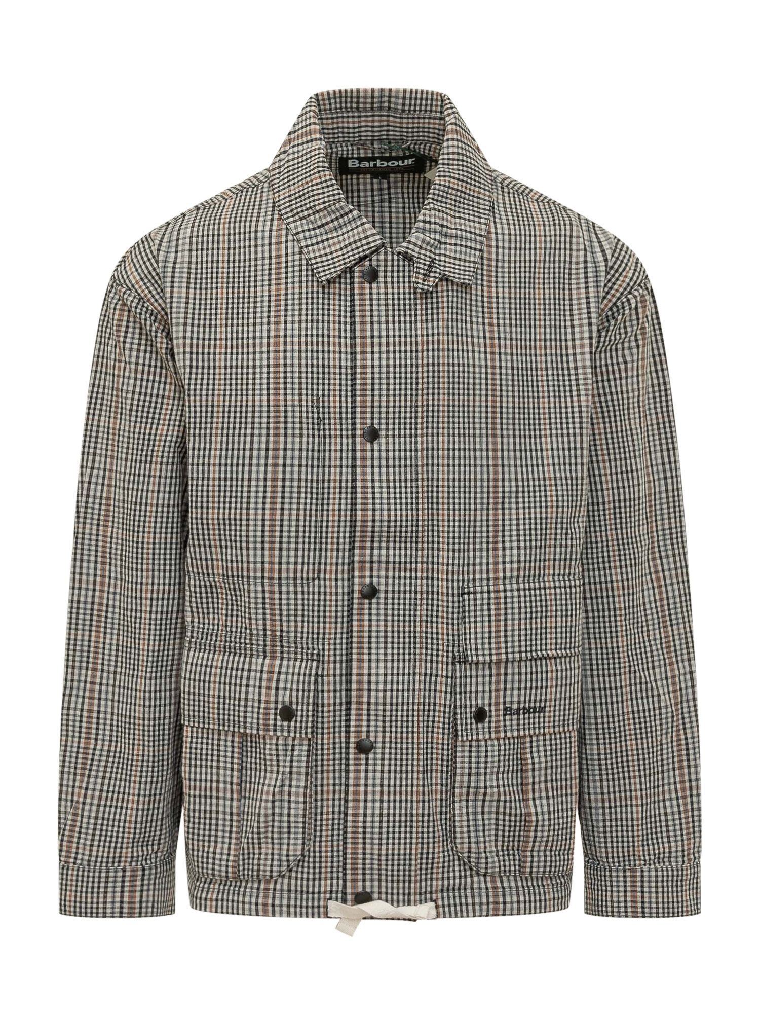 [Barbour] Jacket SS26 MCA1113MCA CR11
