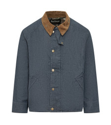 [Barbour] Casual Jacket SS26 MCA1105MCA IN71