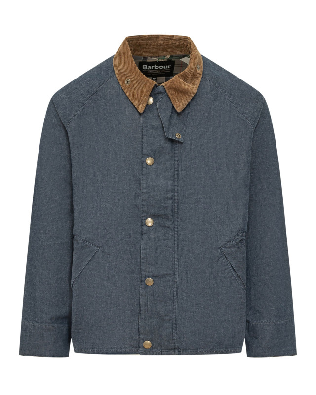 [Barbour] Casual Jacket SS26 MCA1105MCA IN71