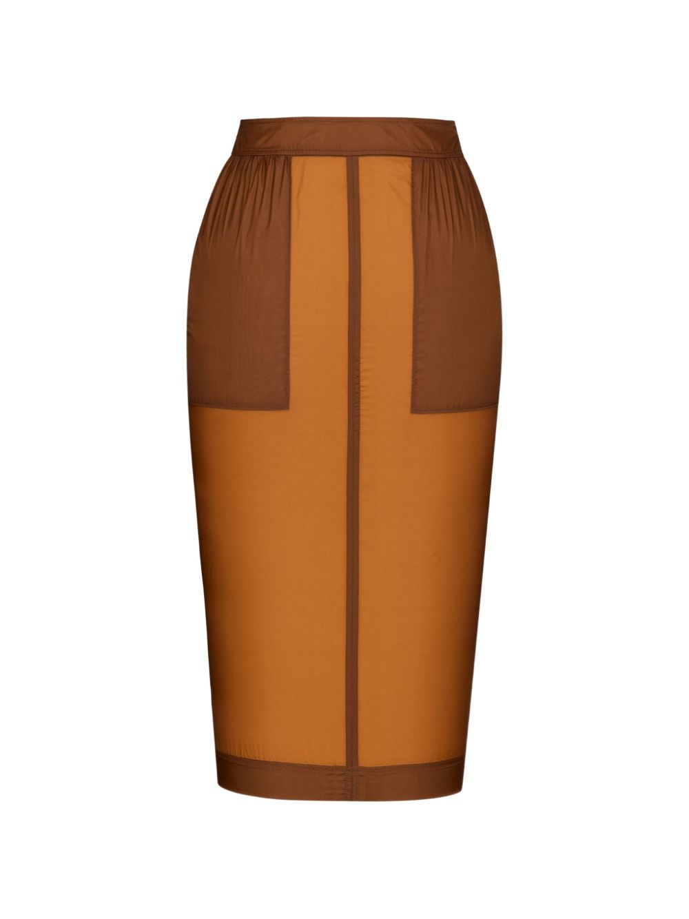 [Saint Laurent] Long skirt SS26 870894Y8J406560