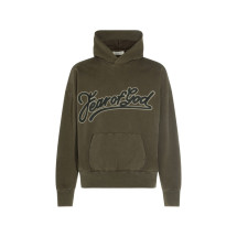 [Fear of God] Hoodie SS26 FG9M129940BHFFADED BROWN