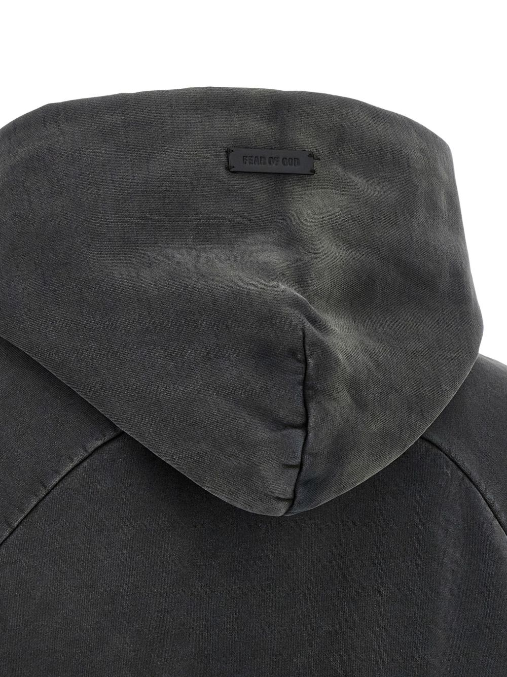 [Fear of God] Hoodie SS26 FG9M129945BHFOFF BLACK