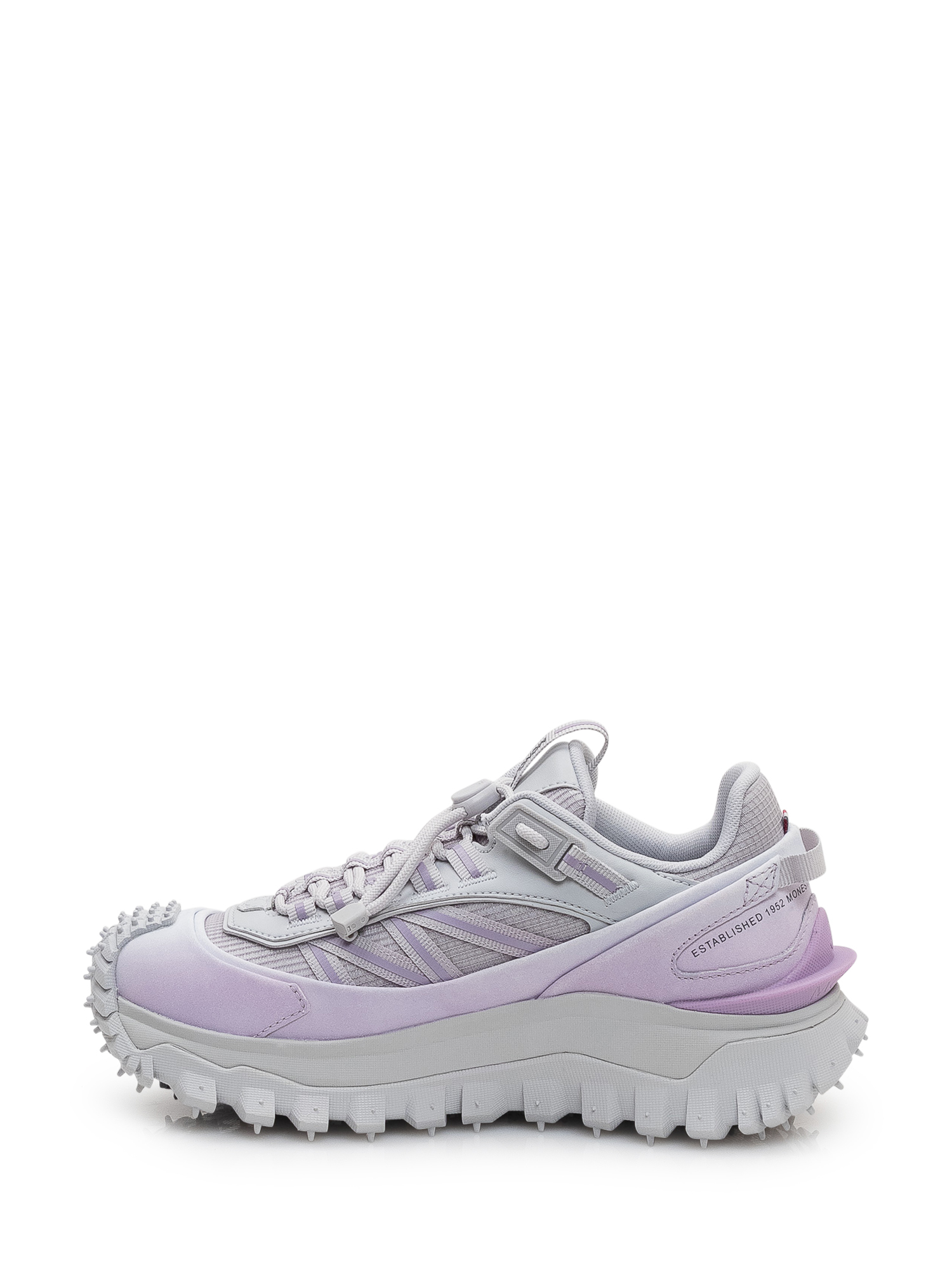 [Moncler] Sneakers SS26 L109B4M00130M8443 60Q