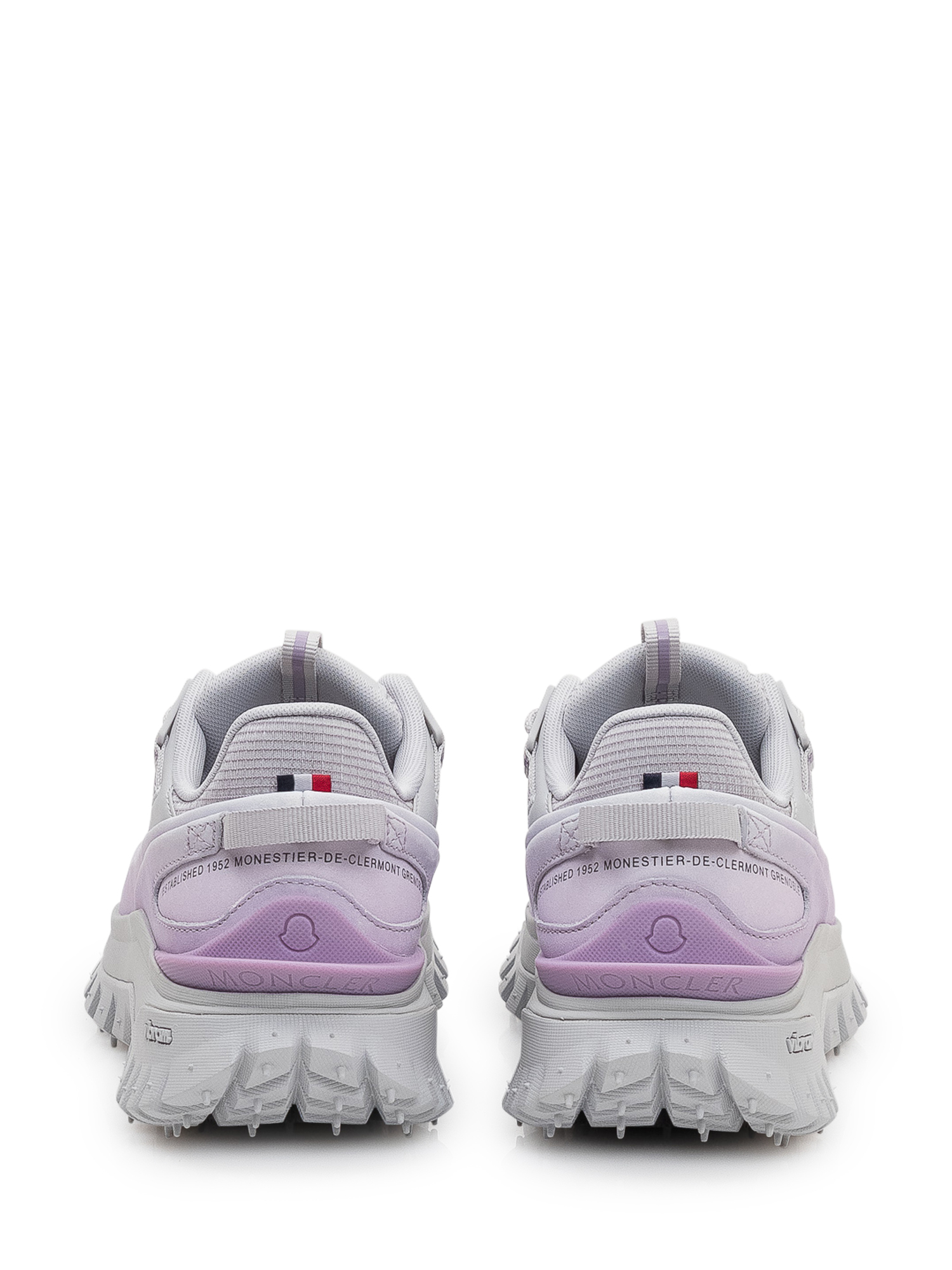 [Moncler] Sneakers SS26 L109B4M00130M8443 60Q