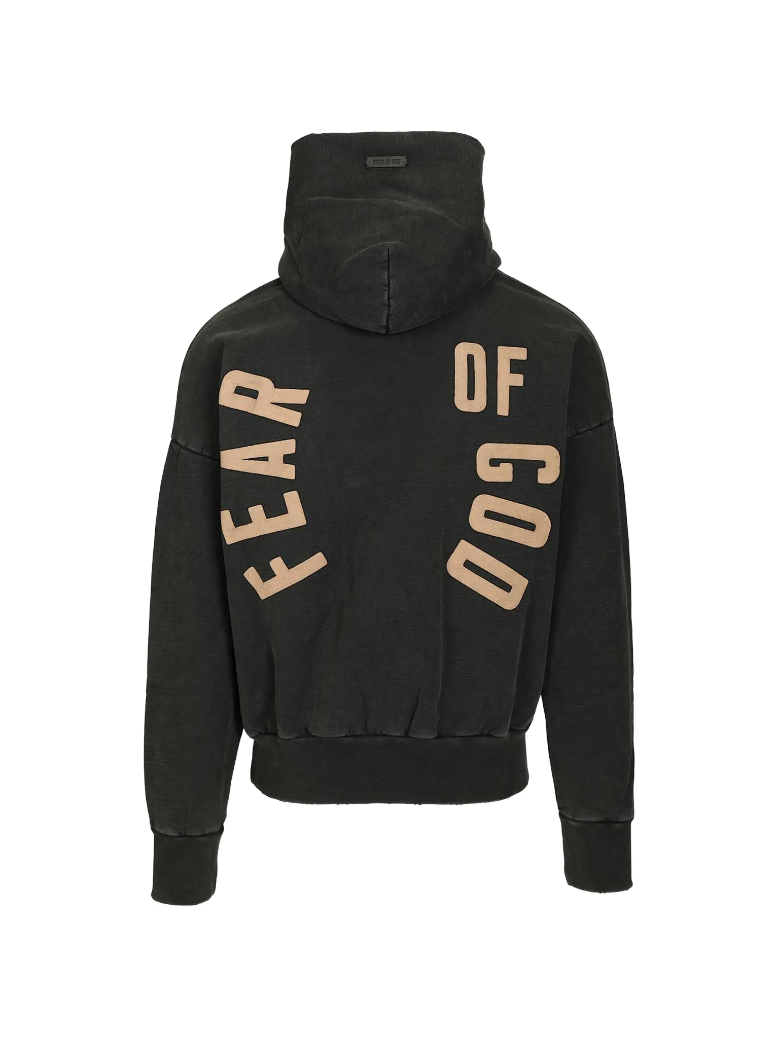 [Fear of God] Hoodie SS26 FG9M129979BHFBLACK