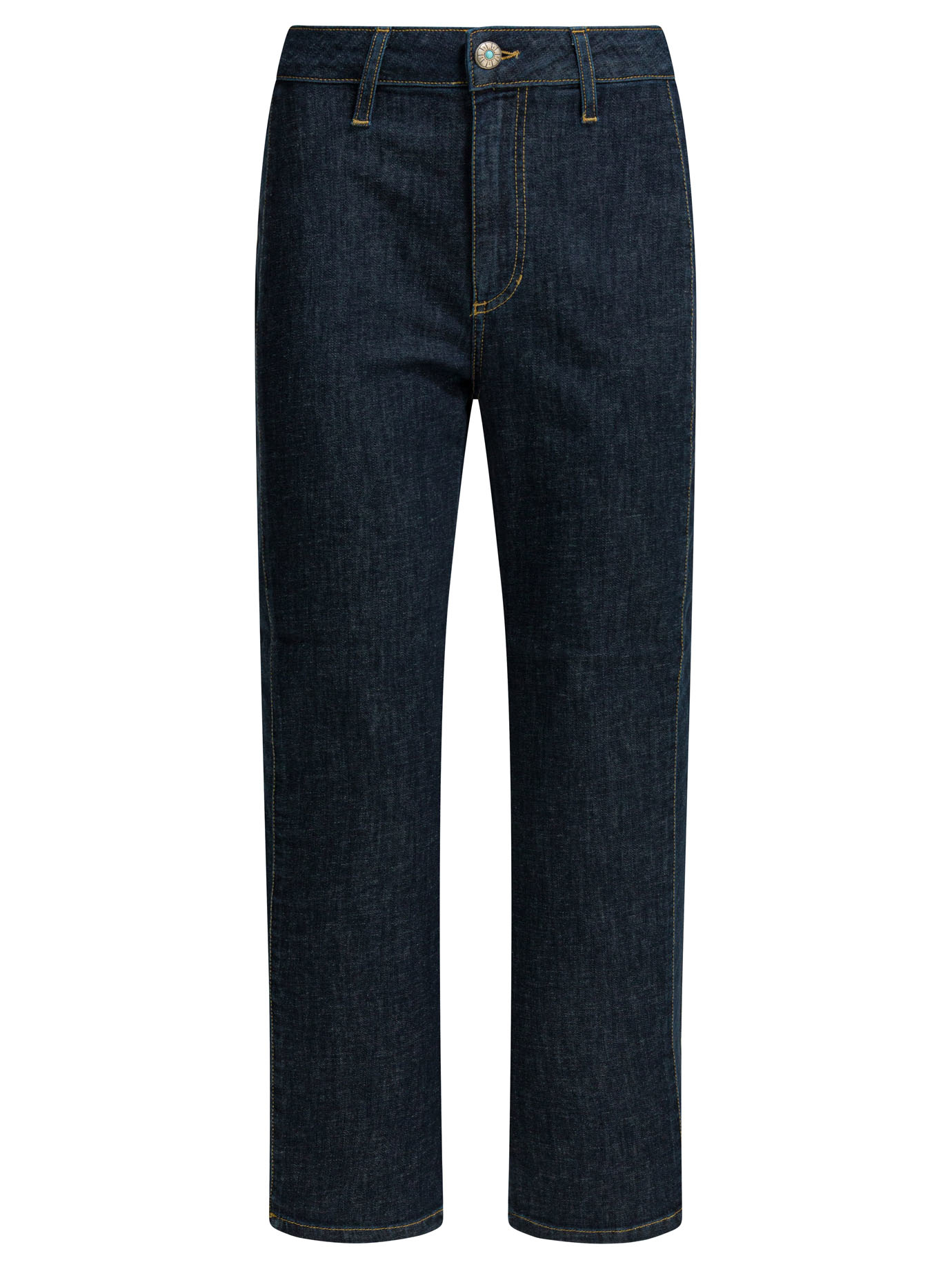 [SHAFT JEANS] Jeans SS26 EP1DLCD2624DENIM