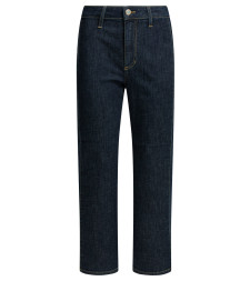 [SHAFT JEANS] Jeans SS26 EP1DLCD2624DENIM