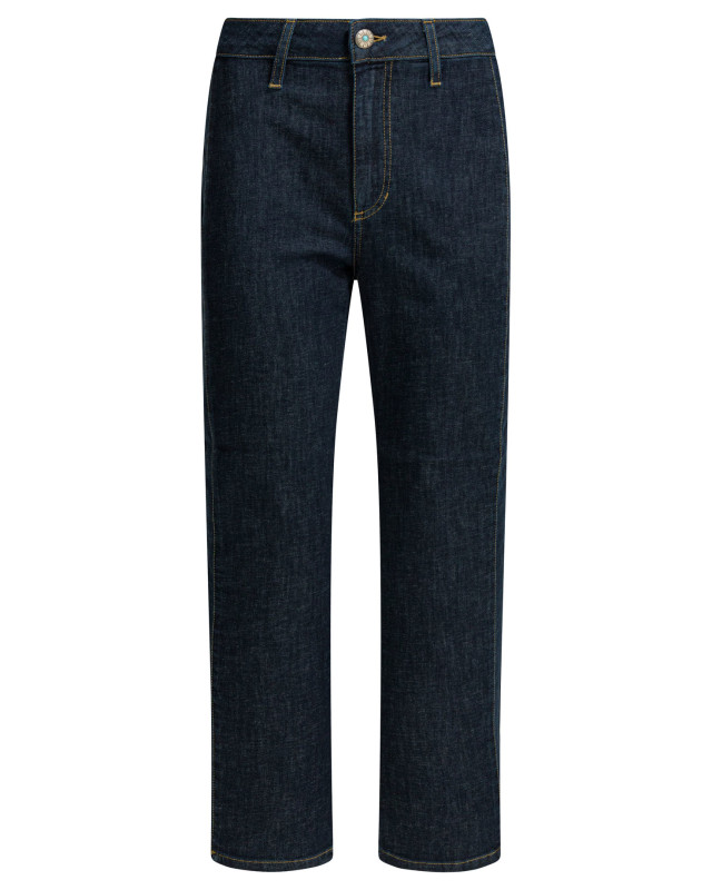 [SHAFT JEANS] Jeans SS26 EP1DLCD2624DENIM