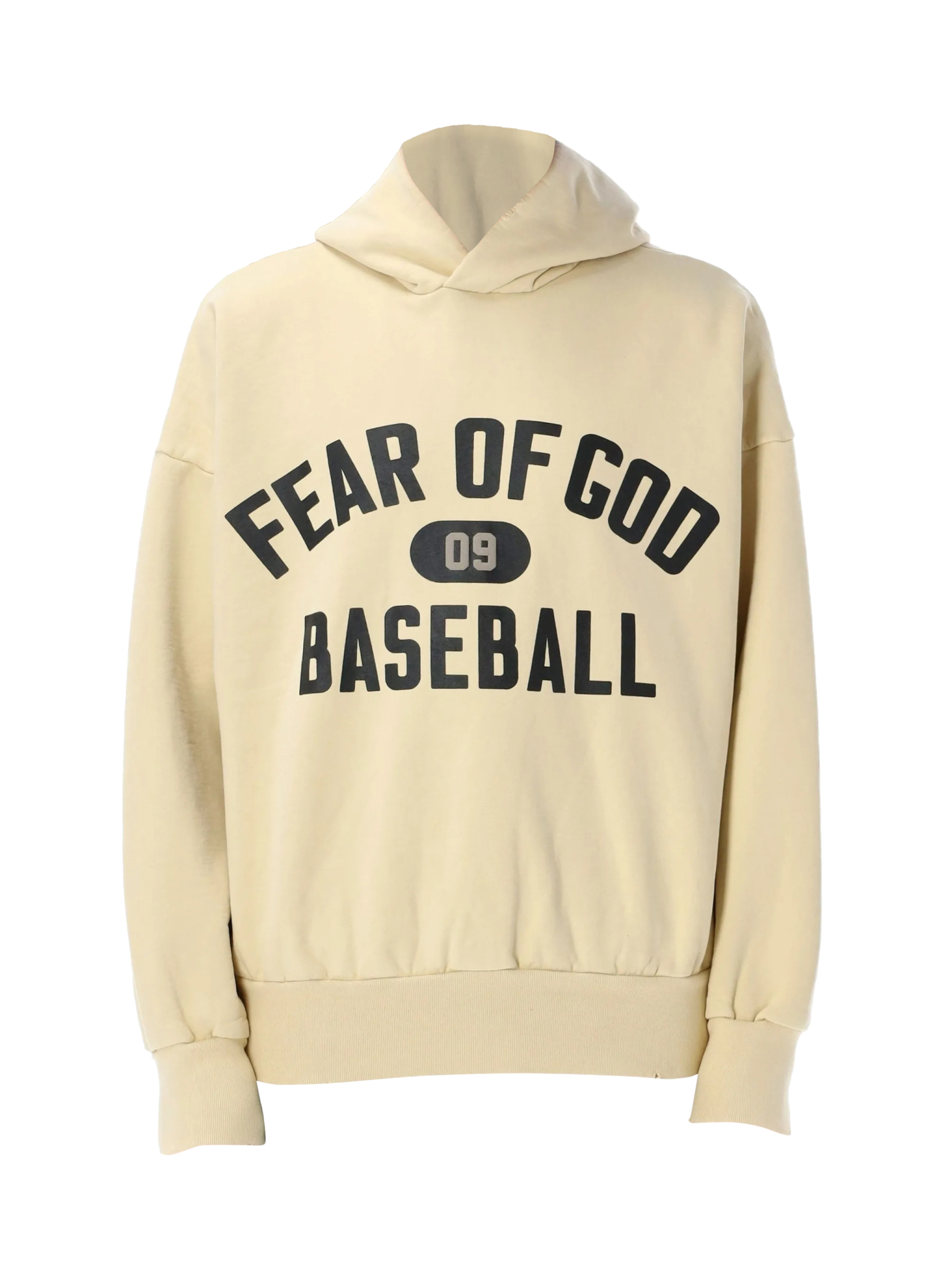 [Fear of God] Hoodie SS26 FG9M129941BHFDIRTY IVORY