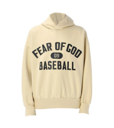 [Fear of God] Hoodie SS26 FG9M129941BHFDIRTY IVORY