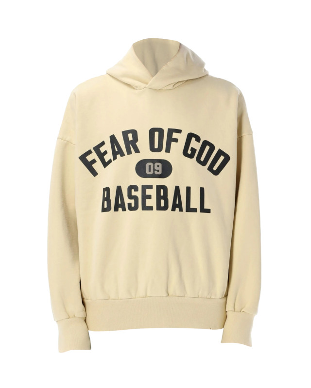 [Fear of God] Hoodie SS26 FG9M129941BHFDIRTY IVORY
