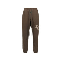 [Fear of God] Jogger pants SS26 FG9M159972BHFFADED BROWN