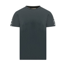 [GALLERY DEPT] T-shirts Short Sleeve SS26 TOP038 WASHEDBLACK