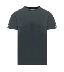 [GALLERY DEPT] T-shirts Short Sleeve SS26 TOP038 WASHEDBLACK