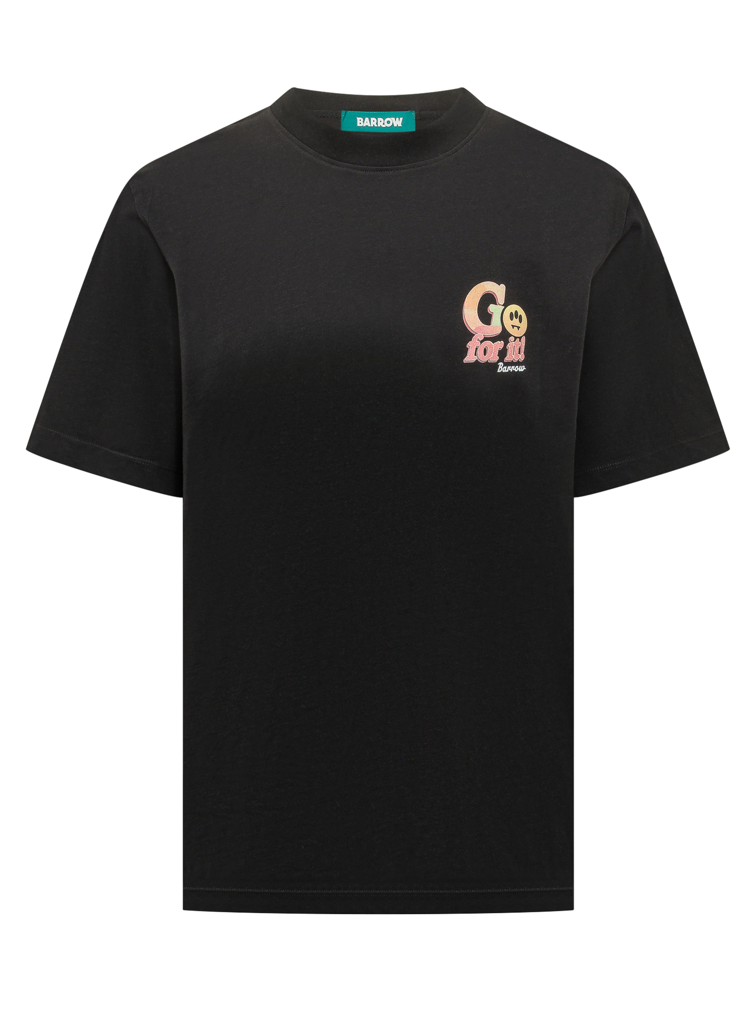 [BARROW] T-shirts Short Sleeve SS26 S6BWUATH079 110