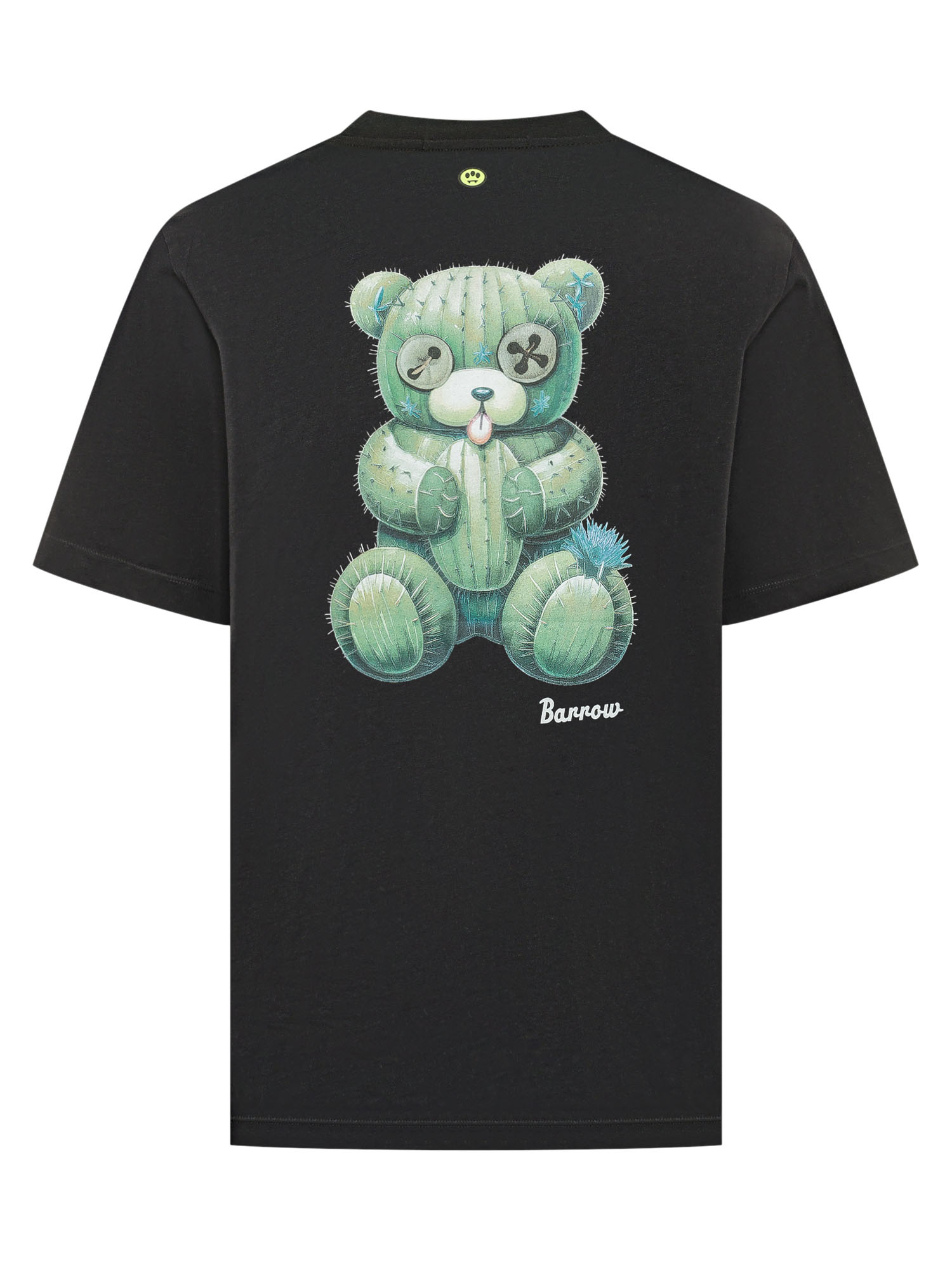 [BARROW] T-shirts Short Sleeve SS26 S6BWUATH079 110