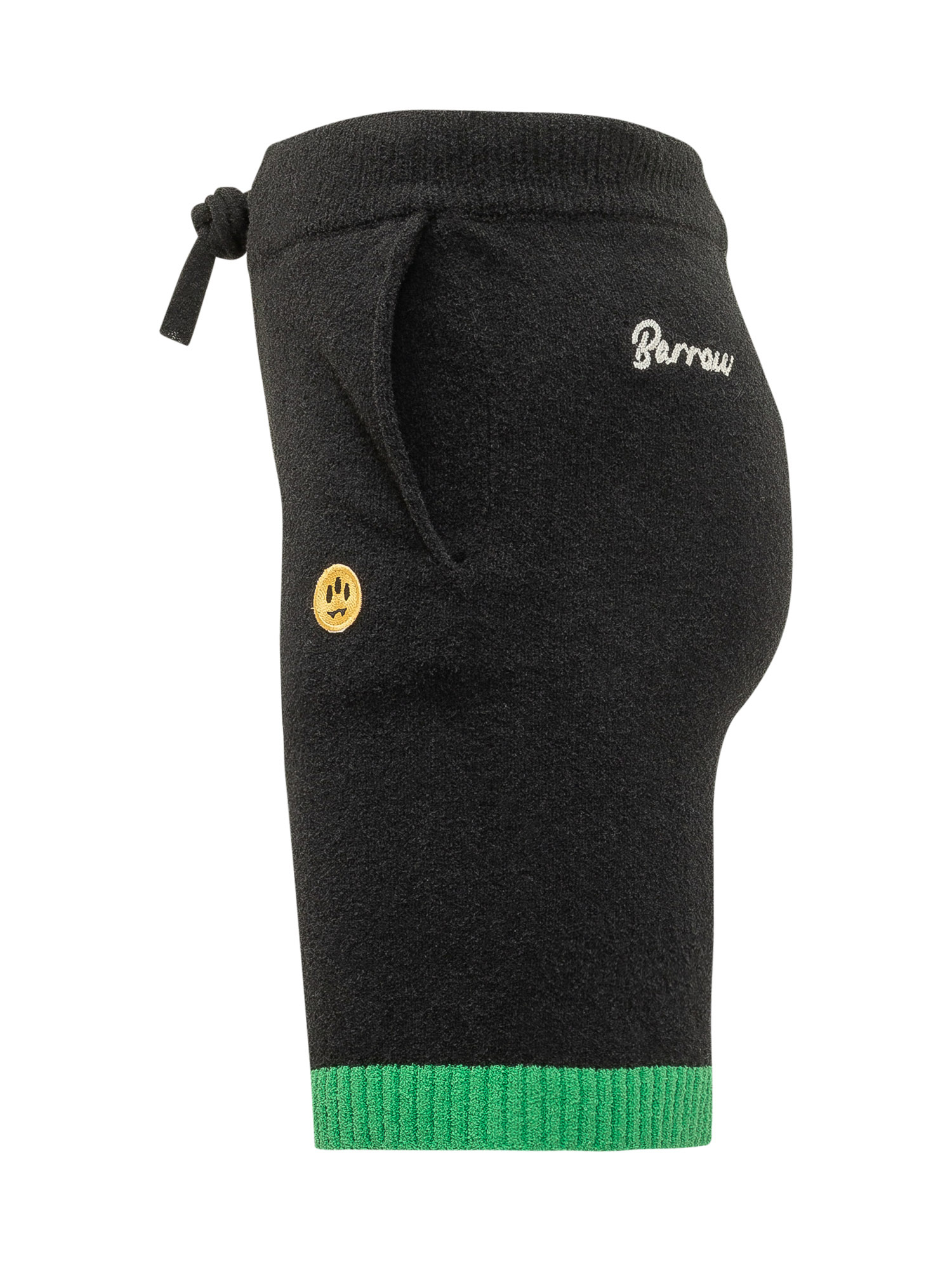 [BARROW] Shorts SS26 S6BWUABK073 110