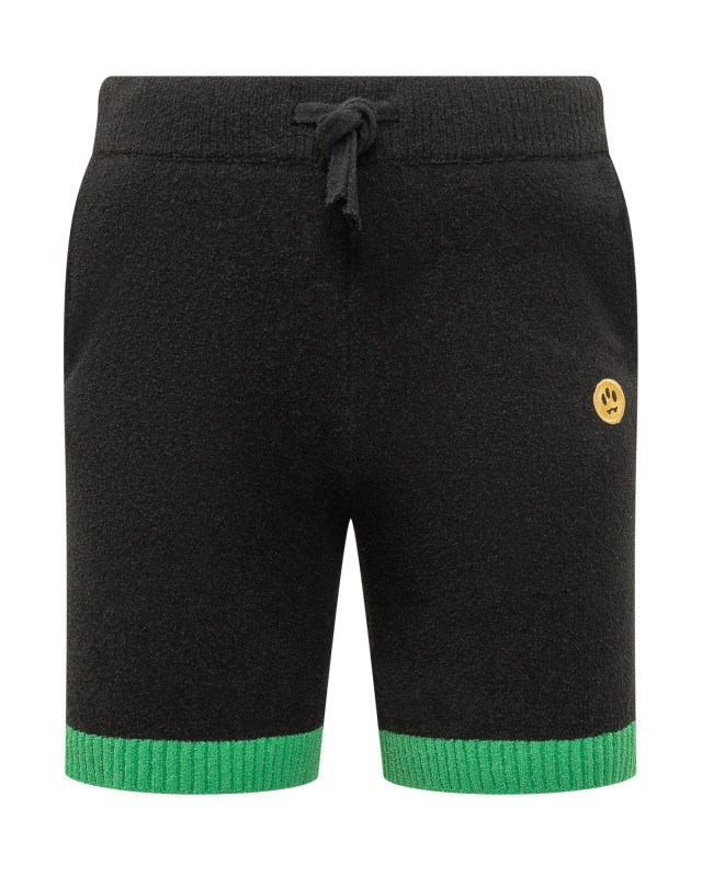 [BARROW] Shorts SS26 S6BWUABK073 110