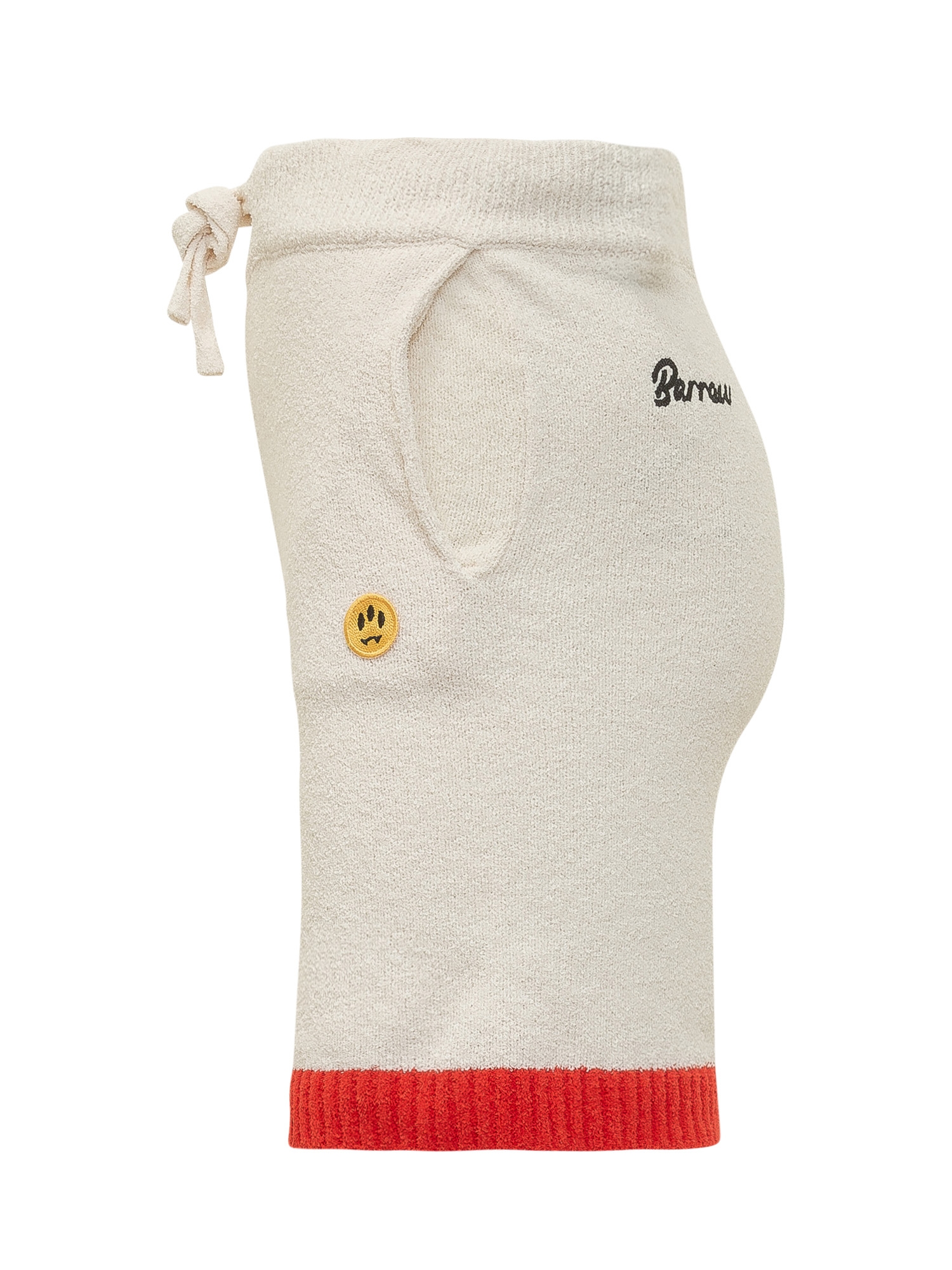 [BARROW] Shorts SS26 S6BWUABK073 013