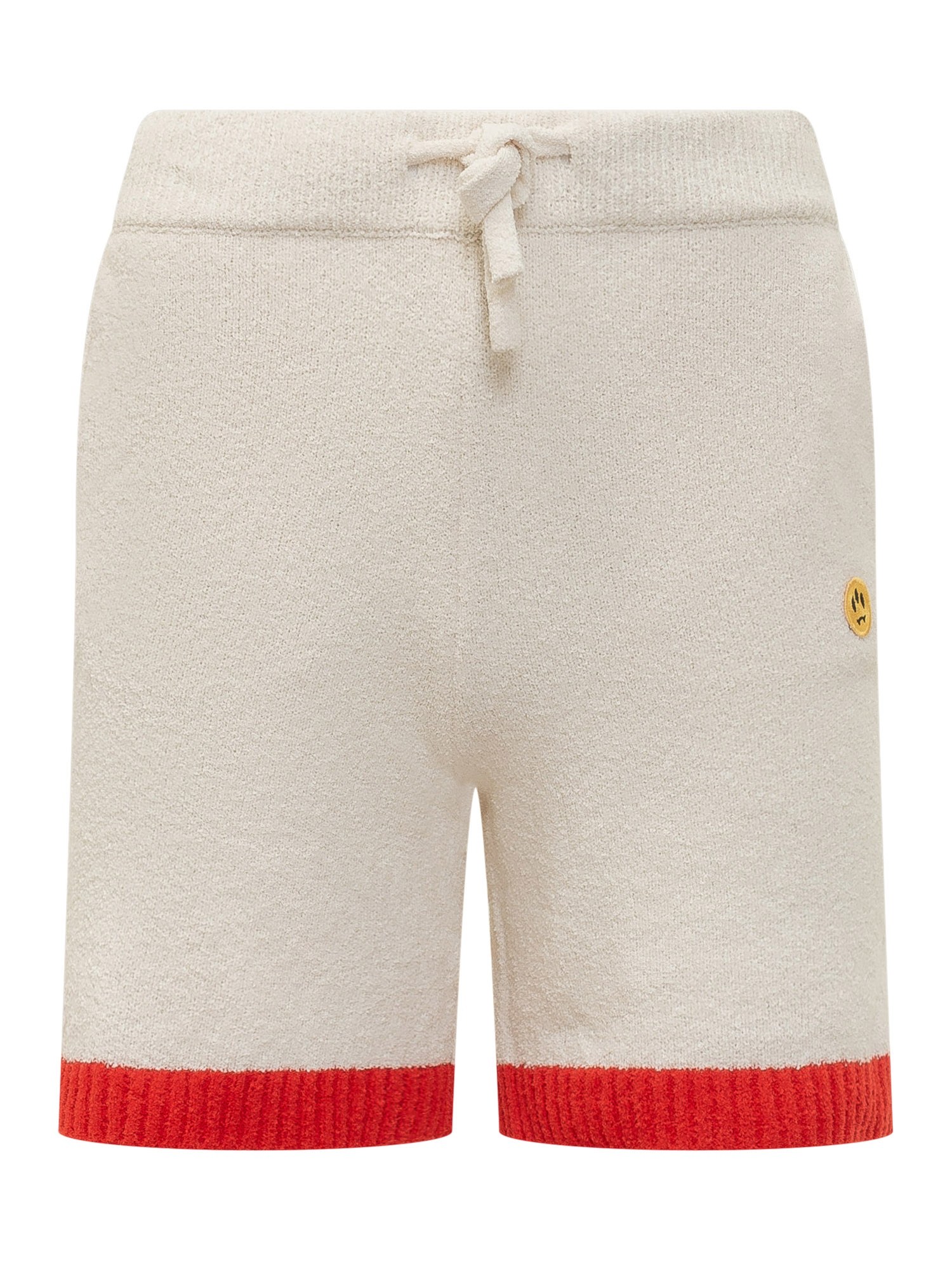 [BARROW] Shorts SS26 S6BWUABK073 013