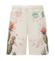 [BARROW] Shorts SS26 S6BWUABE112 013