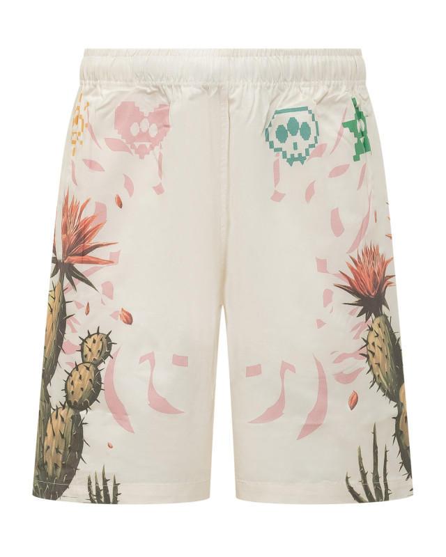 [BARROW] Shorts SS26 S6BWUABE112 013