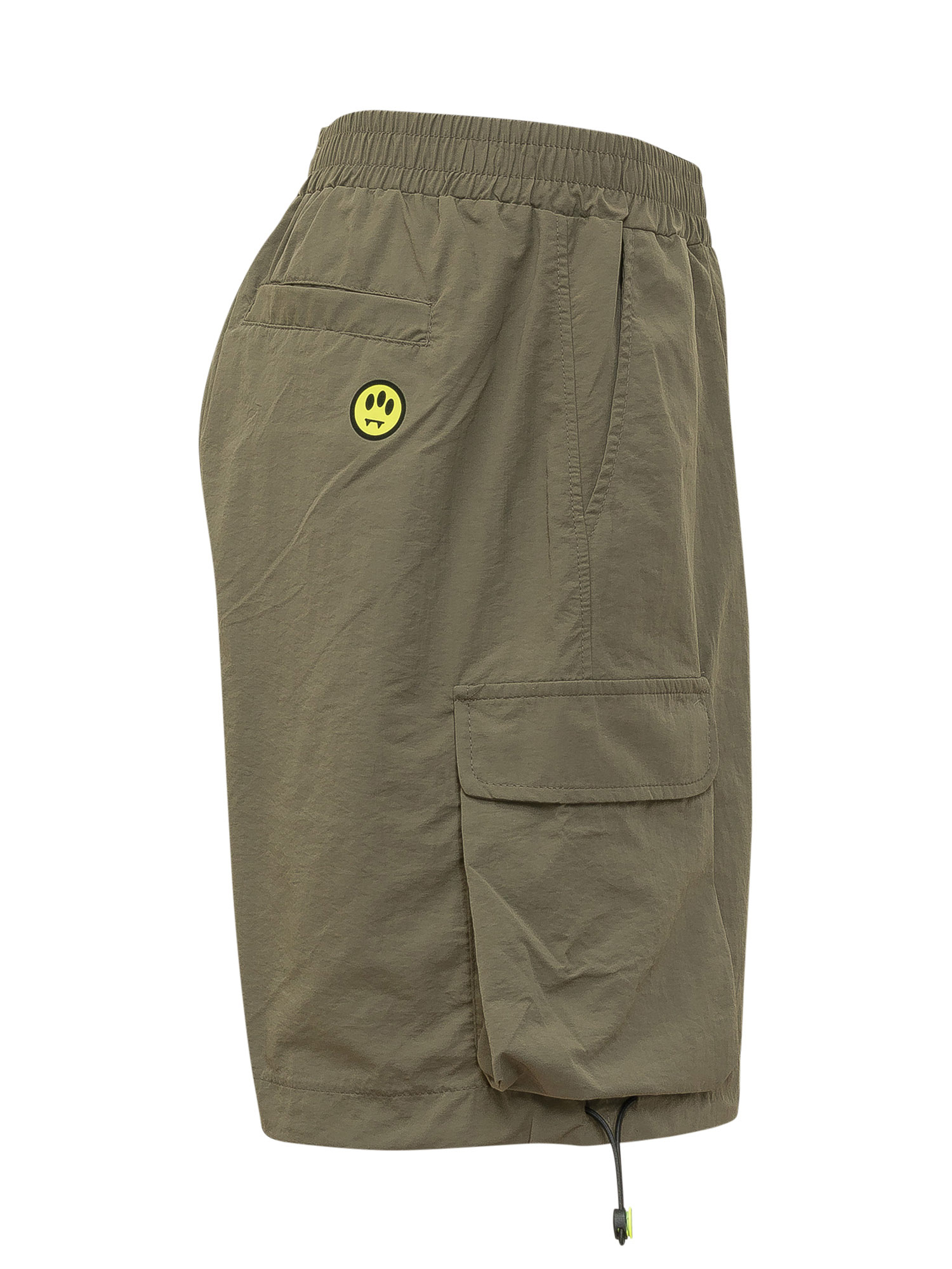 [BARROW] Shorts SS26 S6BWUABE043 082