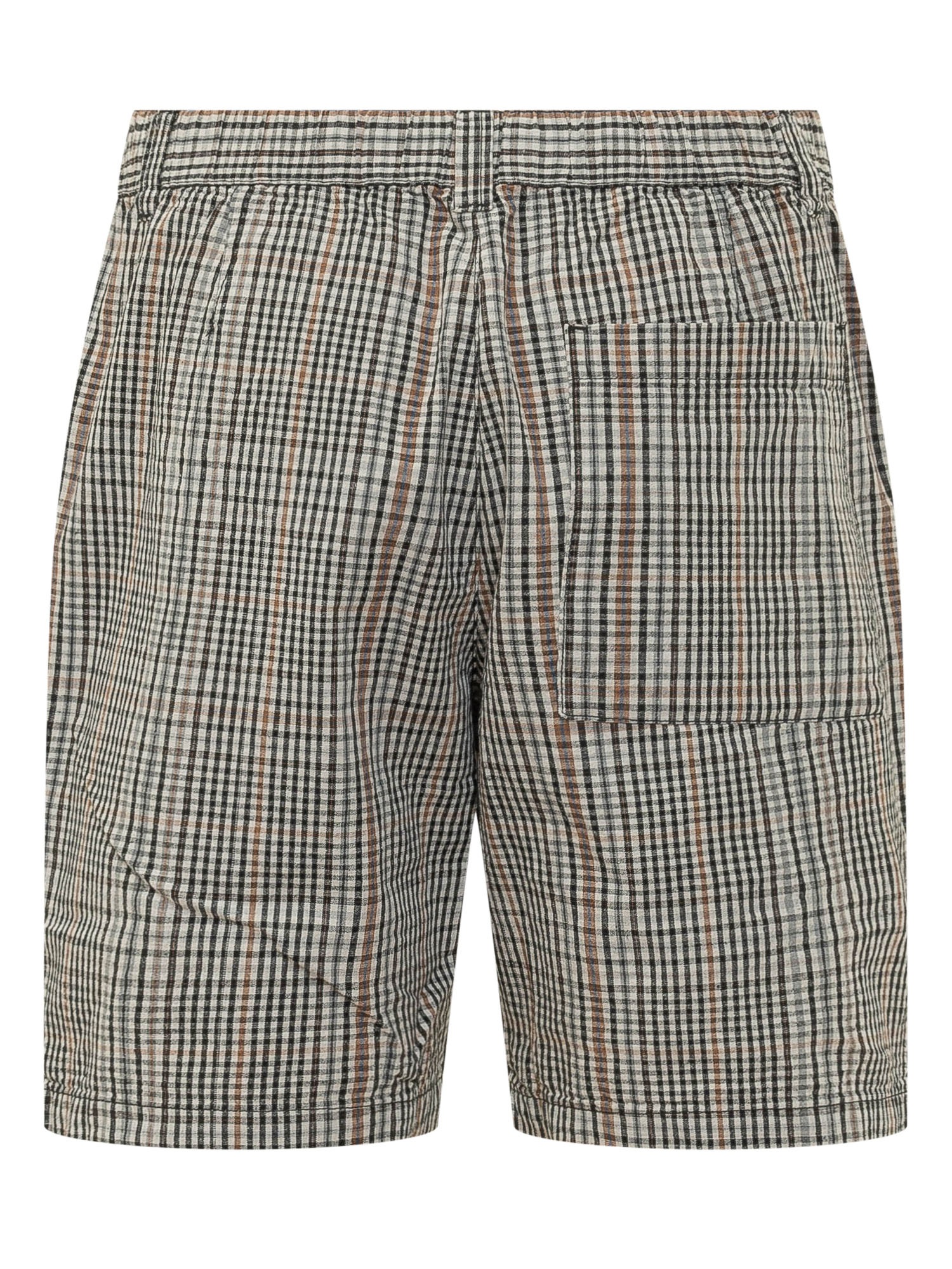 [Barbour] Shorts SS26 MST0075MST BE13