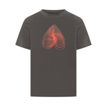 [Moose Knuckles] T-shirts Short Sleeve SS26 M16MT733 1542