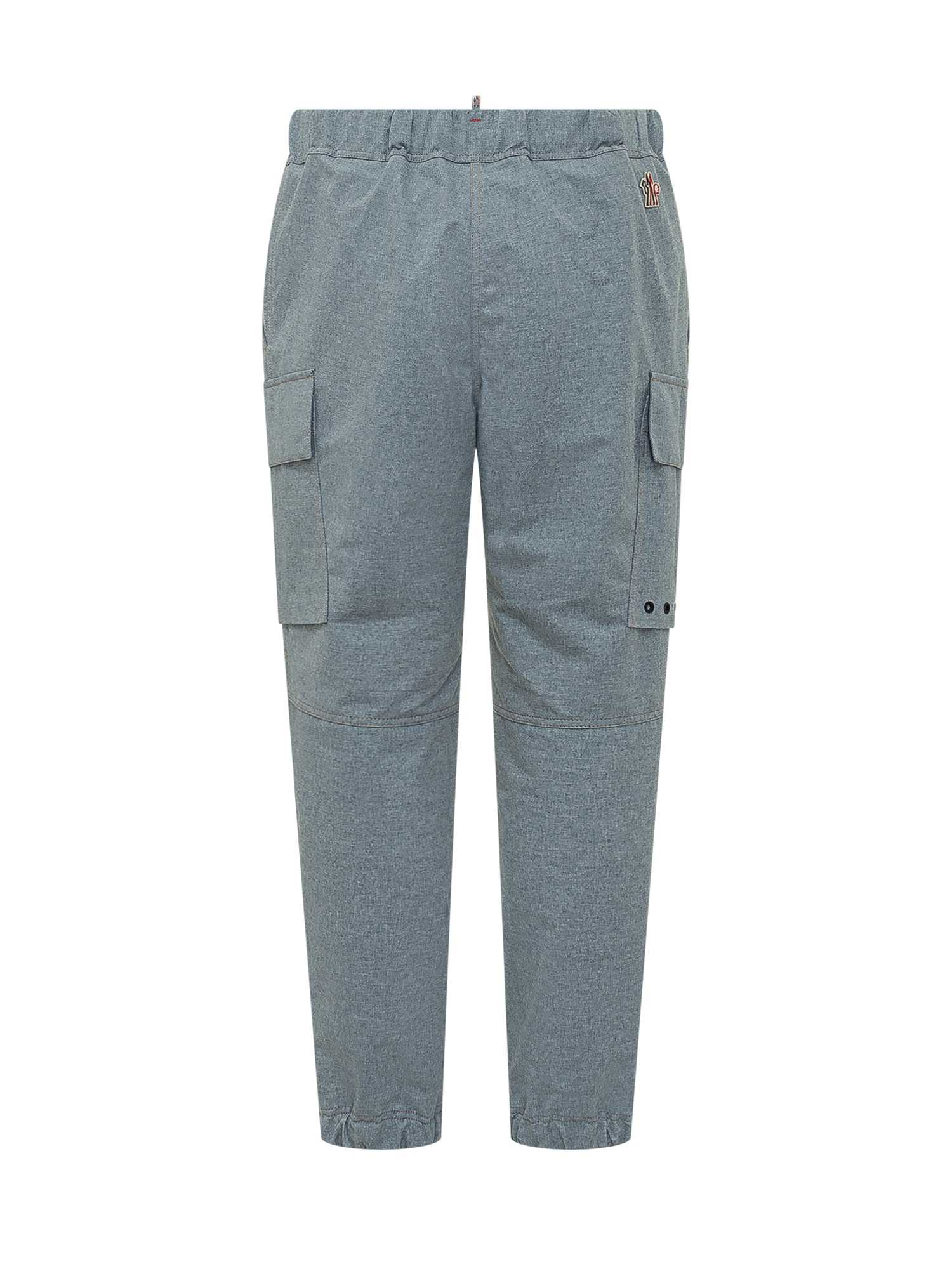 [MONCLER GRENOBLE] Trousers SS26 L10972A00004599BN 715