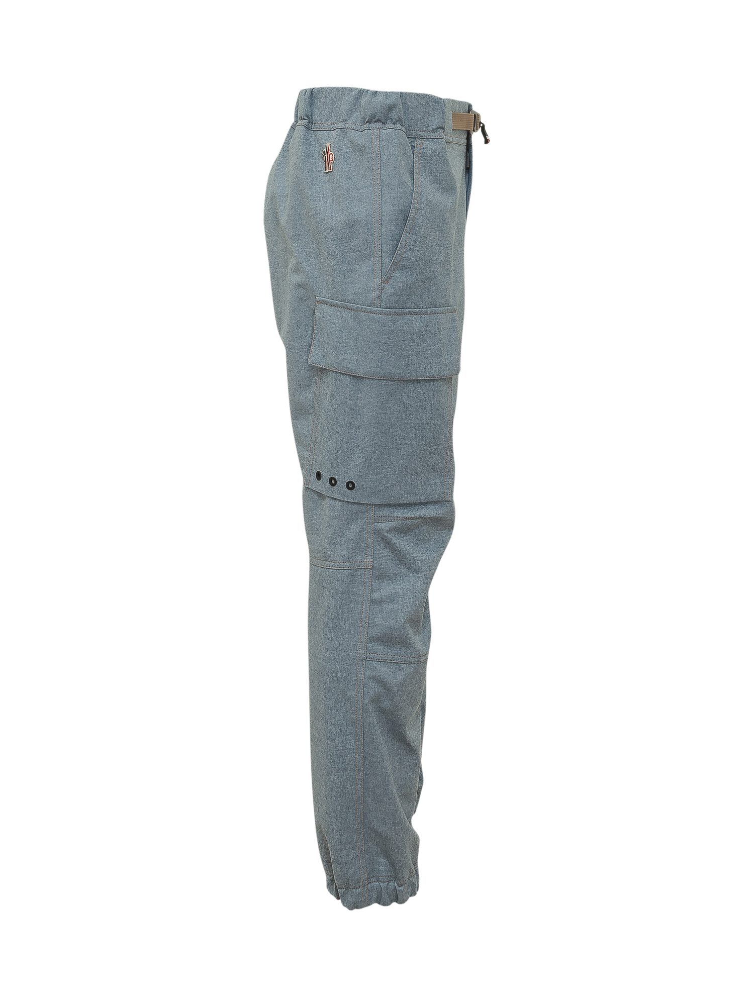 [MONCLER GRENOBLE] Trousers SS26 L10972A00004599BN 715