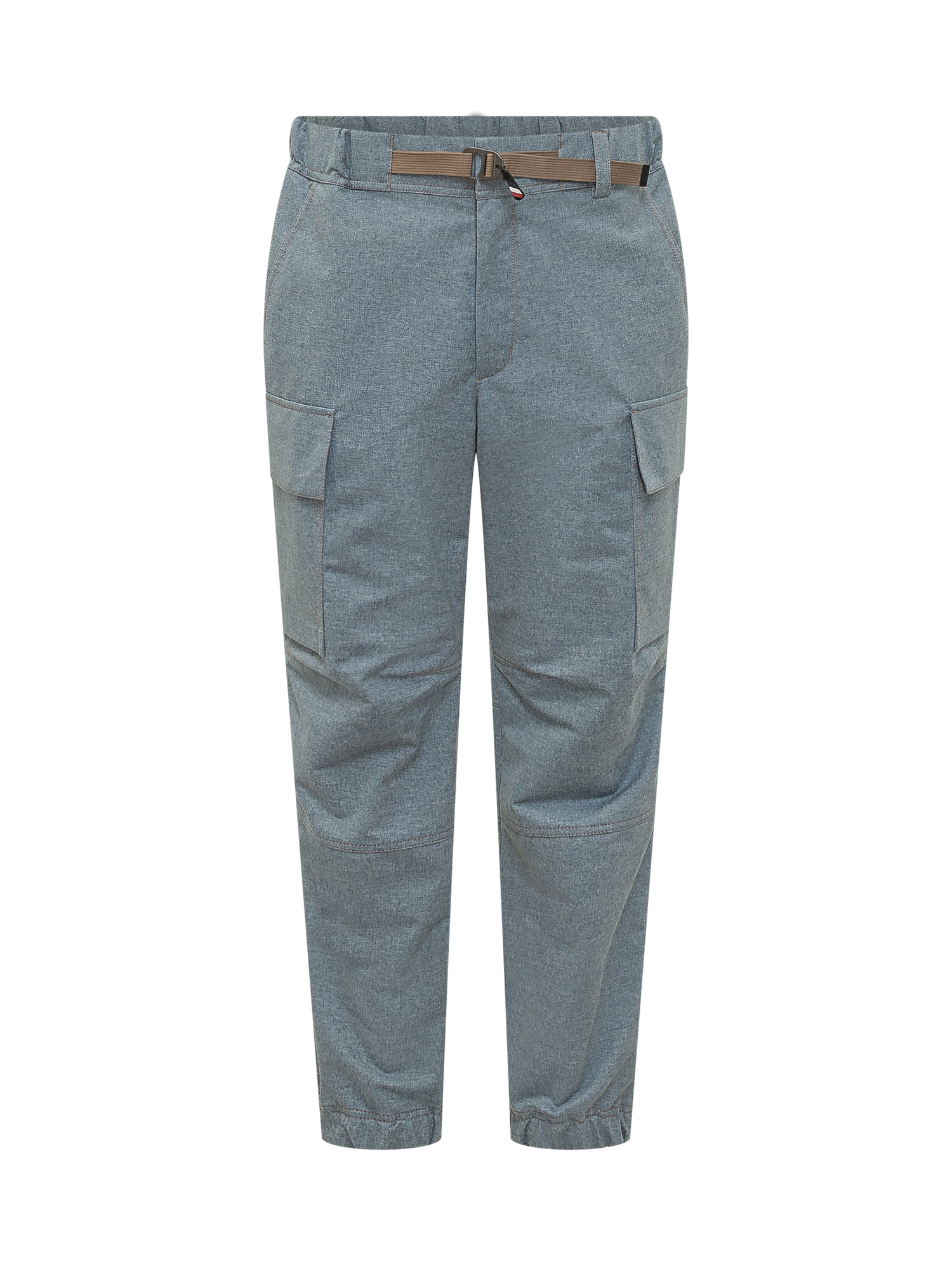 [MONCLER GRENOBLE] Trousers SS26 L10972A00004599BN 715